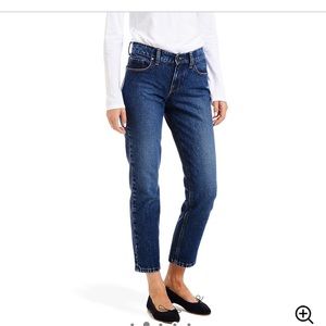 Mott & Bow Henry jean